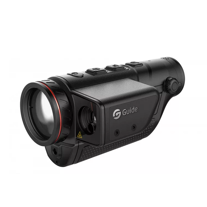 Тепловизор GUIDE TD631 LRF