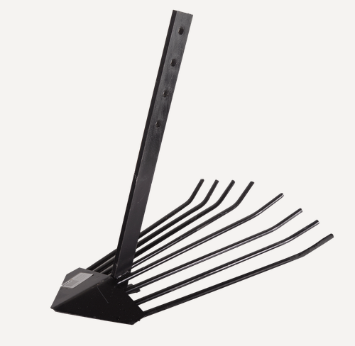 Изображение товара Картофелекопалка HUTER 71/3/8, задняя, для культиваторов Huter