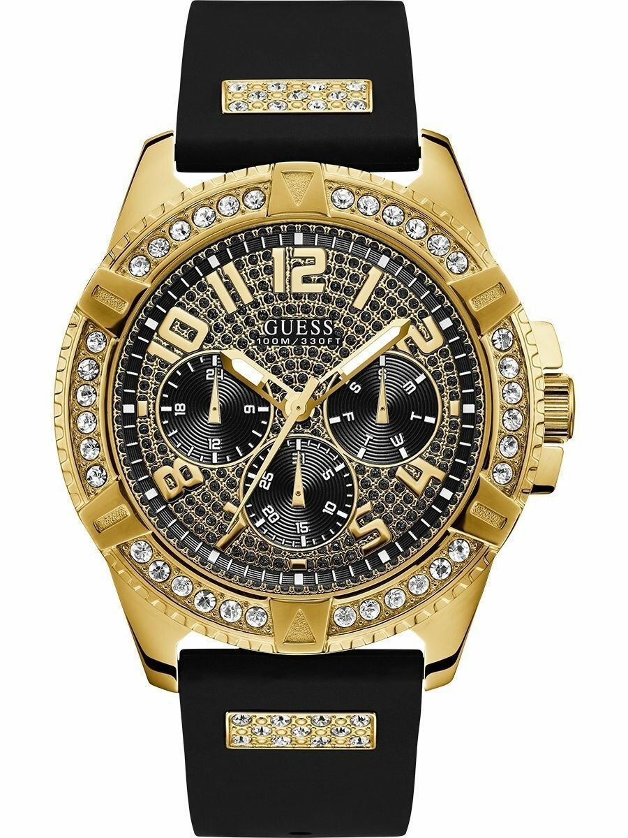 Наручные часы GUESS