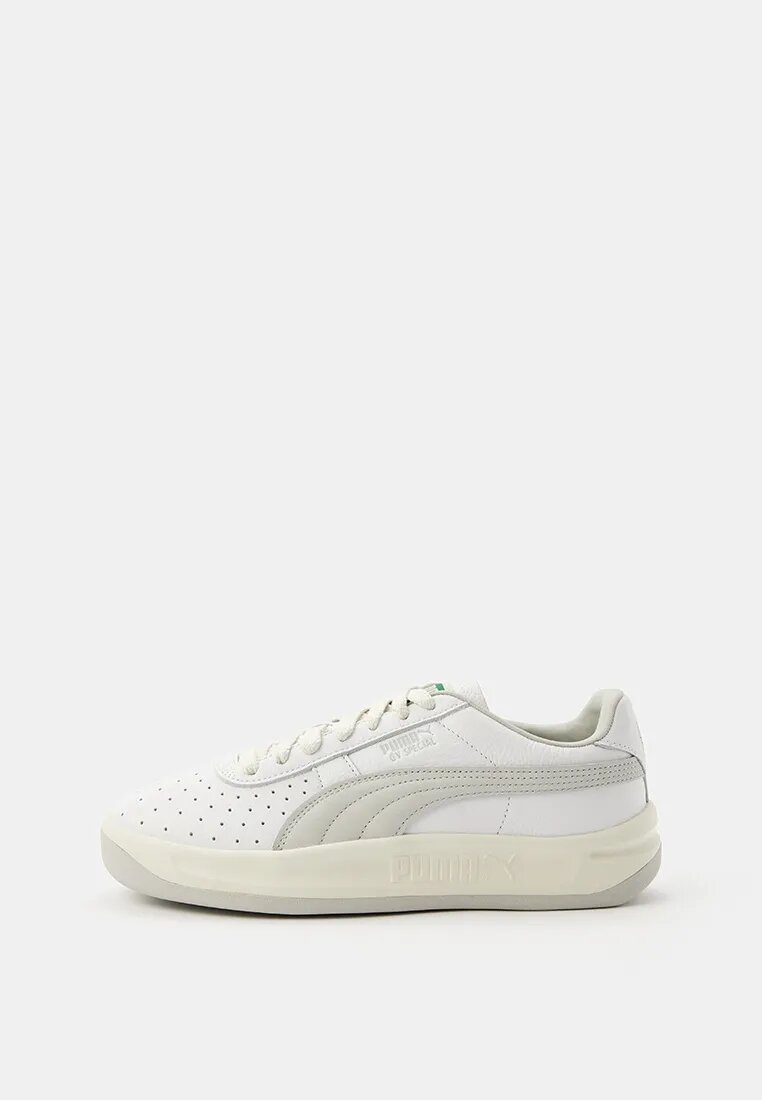 Кеды PUMA GV Special Base, размер 37.5, белый