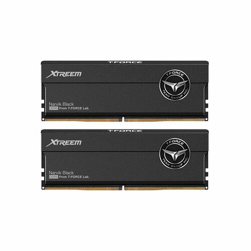 Комплект модулей памяти Teamgroup T-Force Xtreem FFXD532G6400HC32ADC01 18495₽