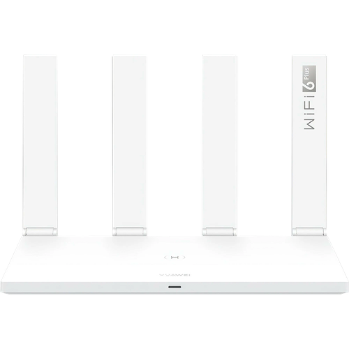 HUAWEI Роутер Huawei AX3 WS7100-25 белый 6390₽