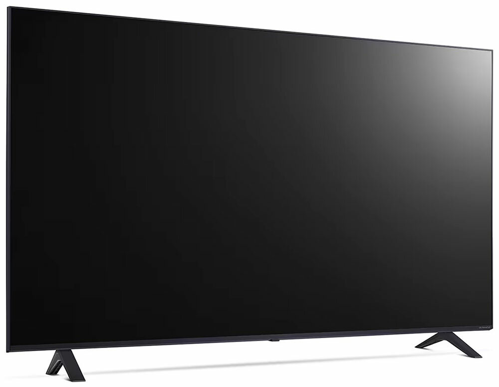Обзор: Телевизор LG 65NANO80T6A. ARUG