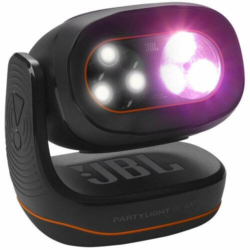 Световой проектор JBL Partylight Beam JBLPLBEAMEU 17490₽