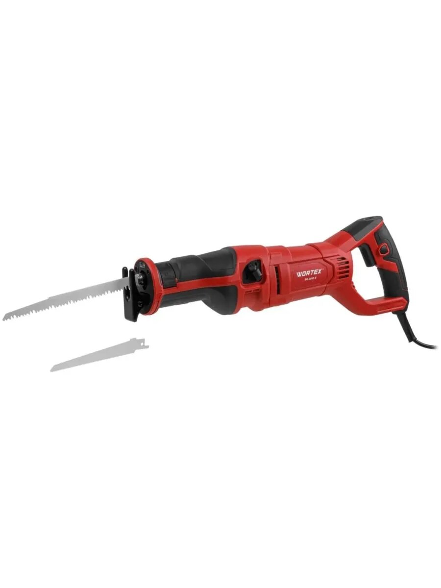 WORTEX Пила сабельная 1200 Вт 2800 ход мин SR 2012 E 1325584