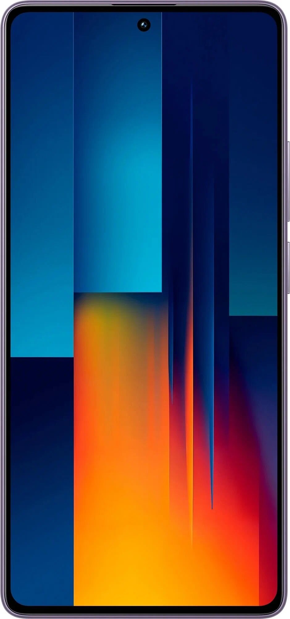 Смартфон Xiaomi Poco M6 Pro, 8/256 ГБ, Global, цвет Purple, (фиолетовый)