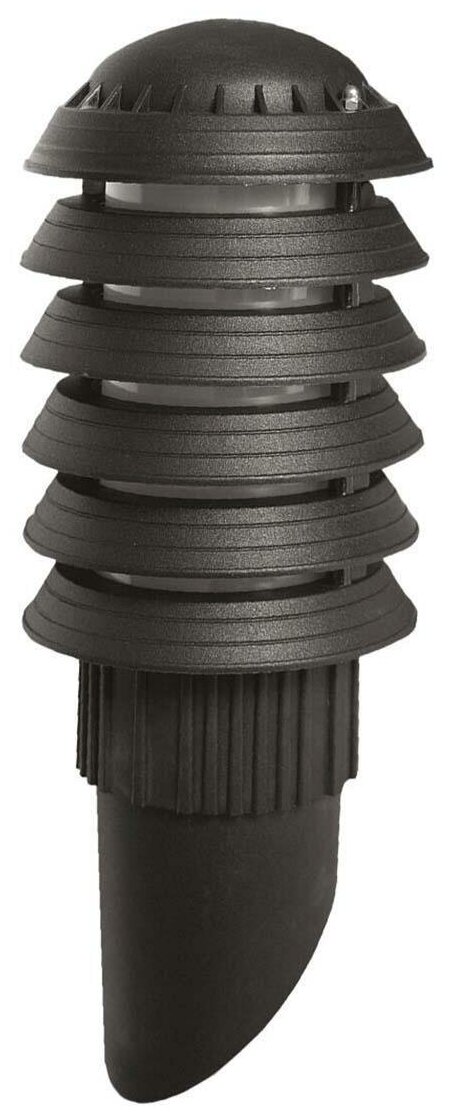 Уличный настенный светильник TDM Electric Поллар 1141 НБУ 01-60-018 SQ0316-0025