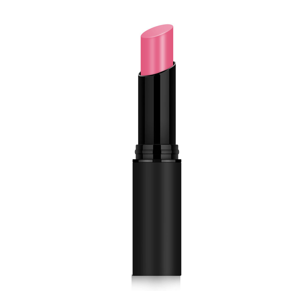 Помада для губ Golden Rose Sheer Shine Stylo цвет 14 Полупрозрачная, блестящий мягкий финиш