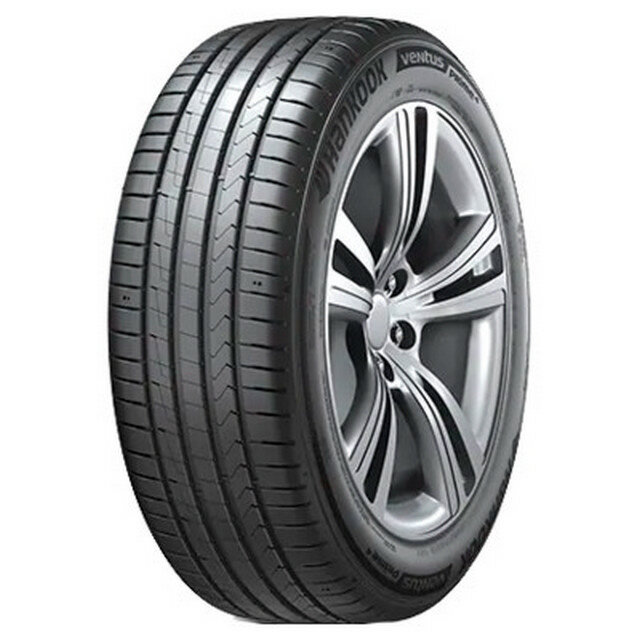 Автошина Hankook Ventus Prime 4 K135A 225/60 R17 99V без RunFlat Летние
