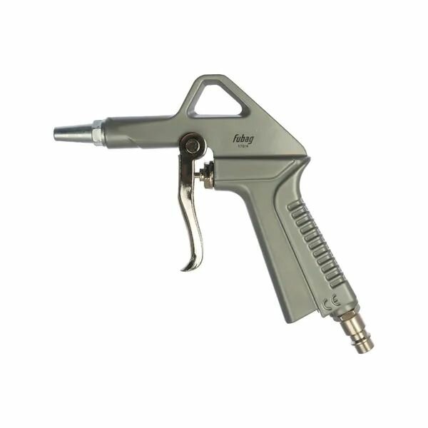 FUBAG Пневмопистолет DG170/4 продувочный (170л/м_ 4бар)_блистер