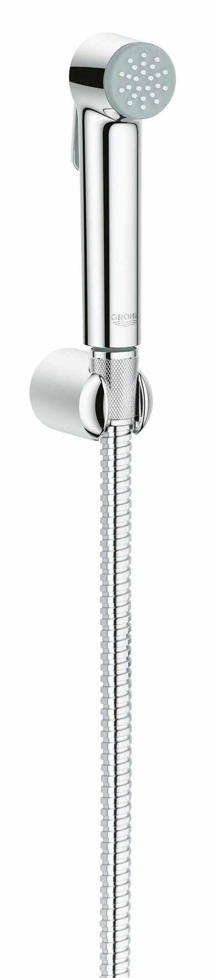 Набор для гигиенического душа GROHE Tempesta-F Trigger Spray 30 хром (26354000)