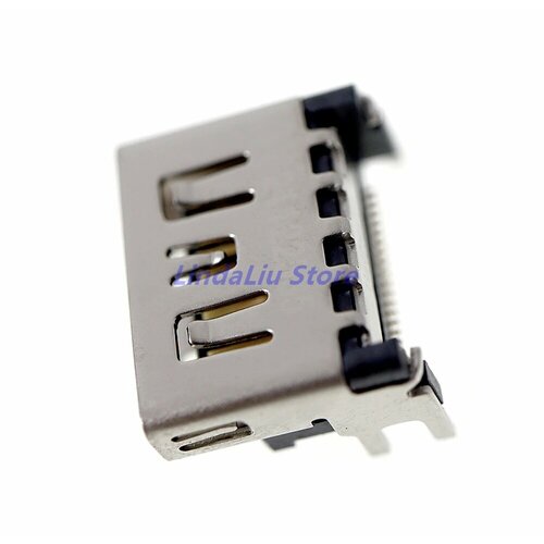 Разъем OEM для PS5 HDMI-совместимый Original 90₽