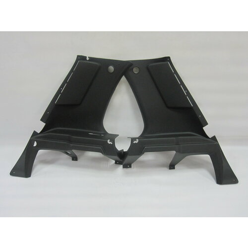 Опоры полки багажника Нива 21214 Урбан 2 шт 2250₽