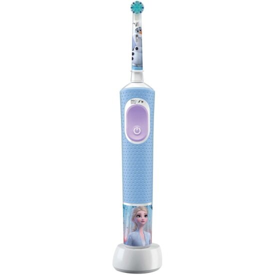 Зубная щётка электрическая Oral-b Vitality Pro Kids D103 Frozen