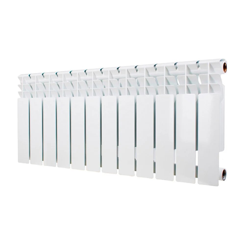 Биметаллический радиатор Primoclima Bimetallic Standart 350x80 12 секций PCS35080BM12