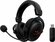 Беспроводные игровые наушники HyperX Cloud Core – Wireless Gaming Headset