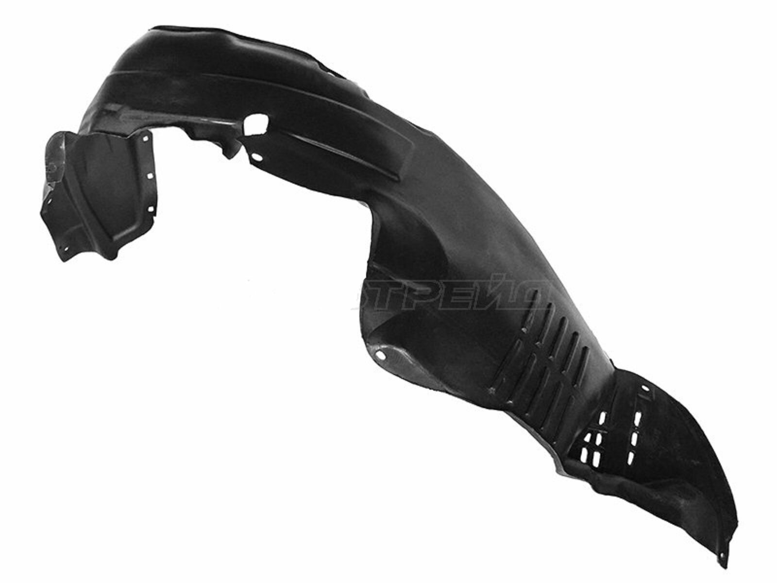 Подкрылок HYUNDAI SANTA FE 10-12 LH