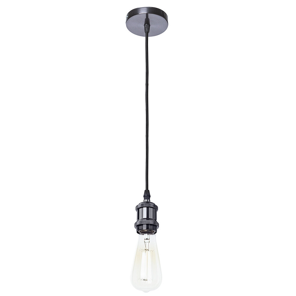 Светильник подвесной Arte Lamp Electra A7002SP-1BC E27 кол-во ламп:1шт.