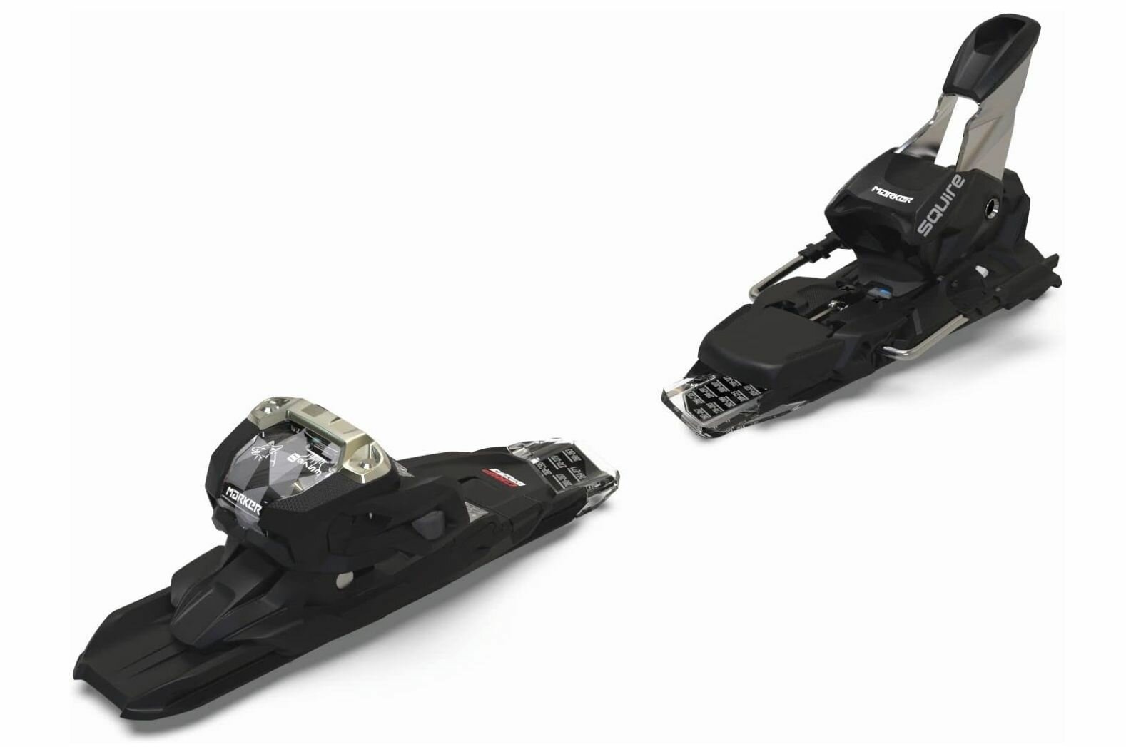 Лыжные крепления Marker Squire 11 90mm