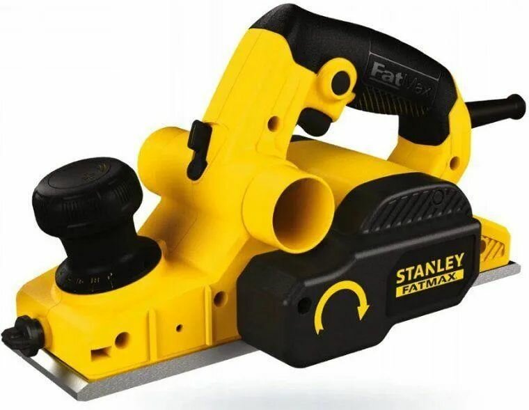 Электрический рубанок Stanley FME630KQS