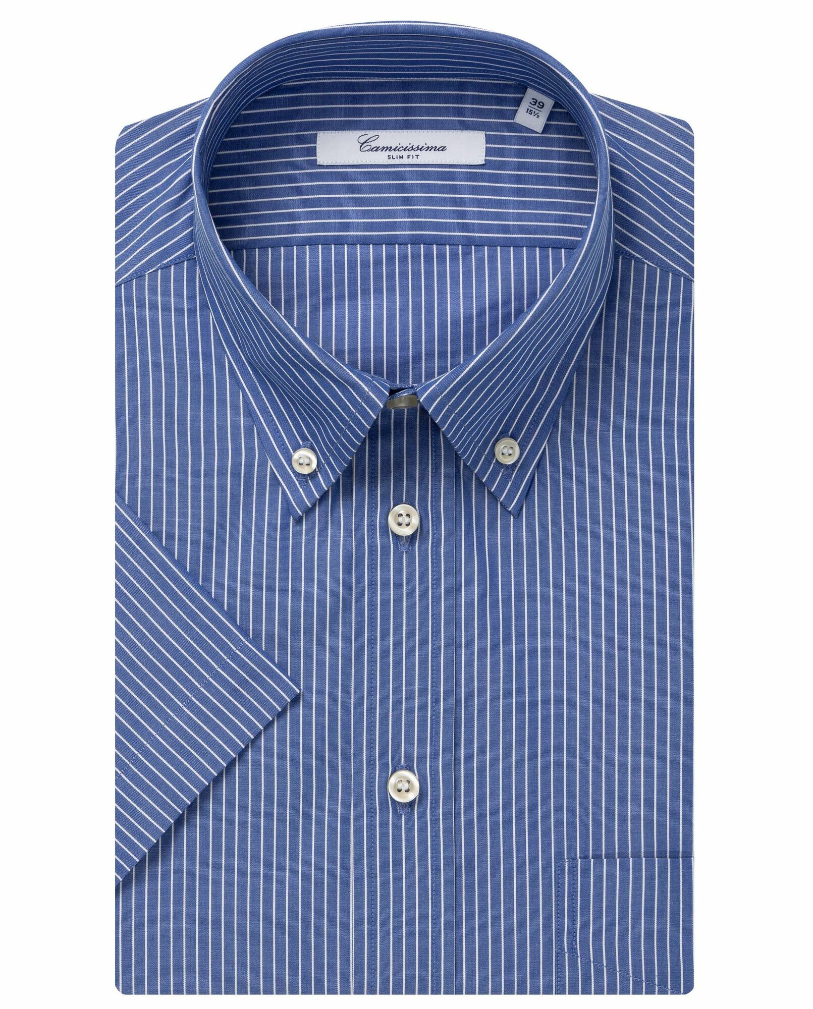 Рубашка Fancy Short Sleeve