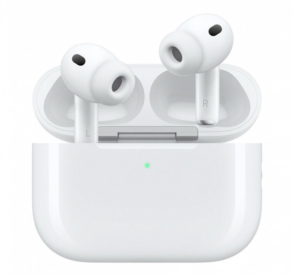 Apple AirPods Pro (3nd generation) with MagSafe Charging Case (USB‑C)