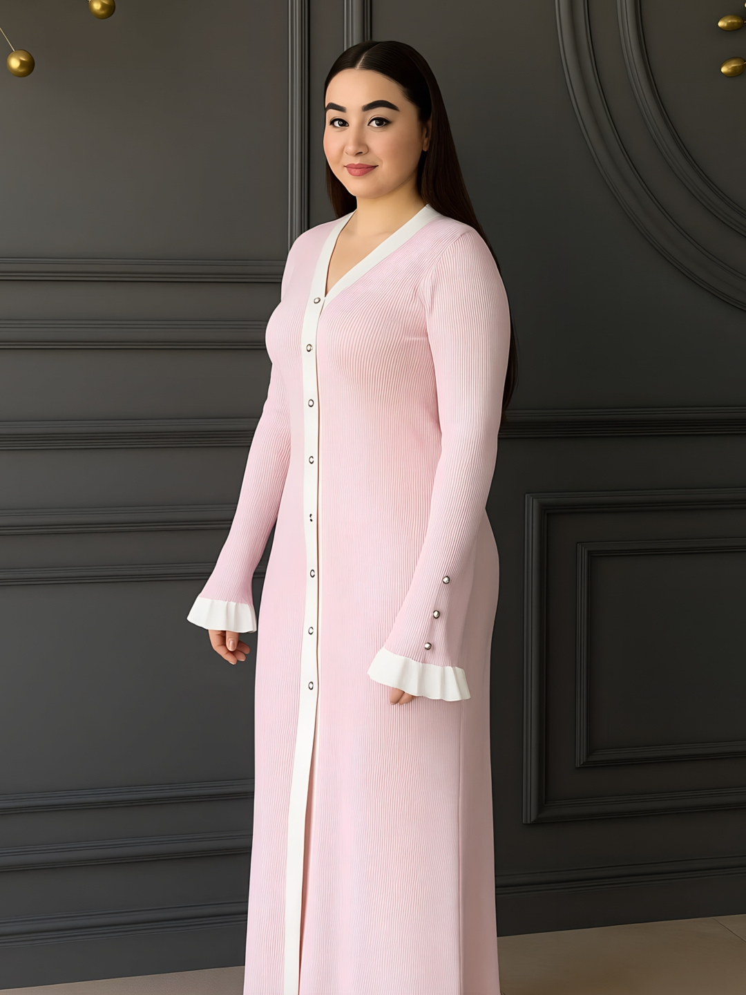 Венчальное платье