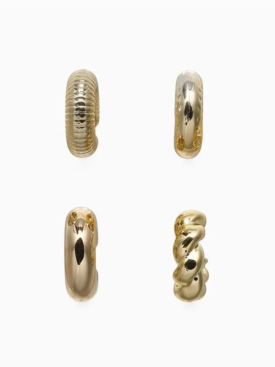 Комплект бижутерии