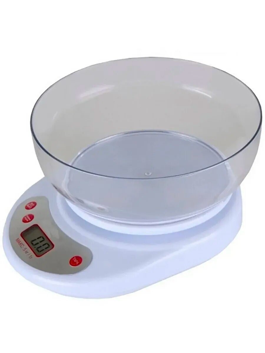 Электронные кухонные весы