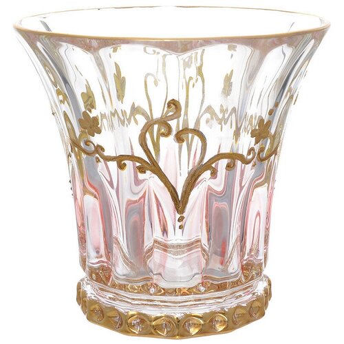 Стаканы для виски 300 мл 6 шт Star Crystal 