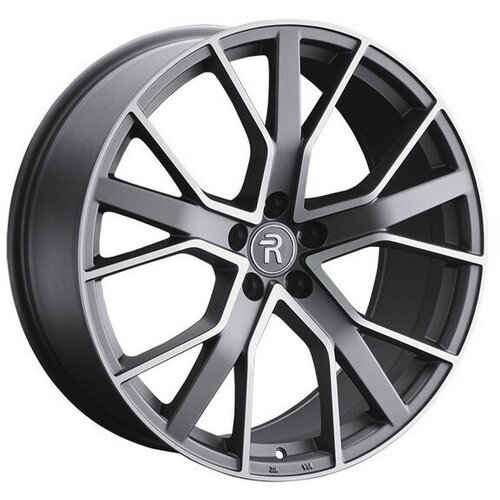 Колесный диск REPLAY MR267 9x20/5x112 D66.6 ET34 MGMF