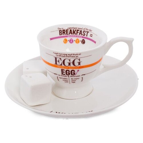 фото Набор для завтрака меню (topchoice) tc-49 113-451739