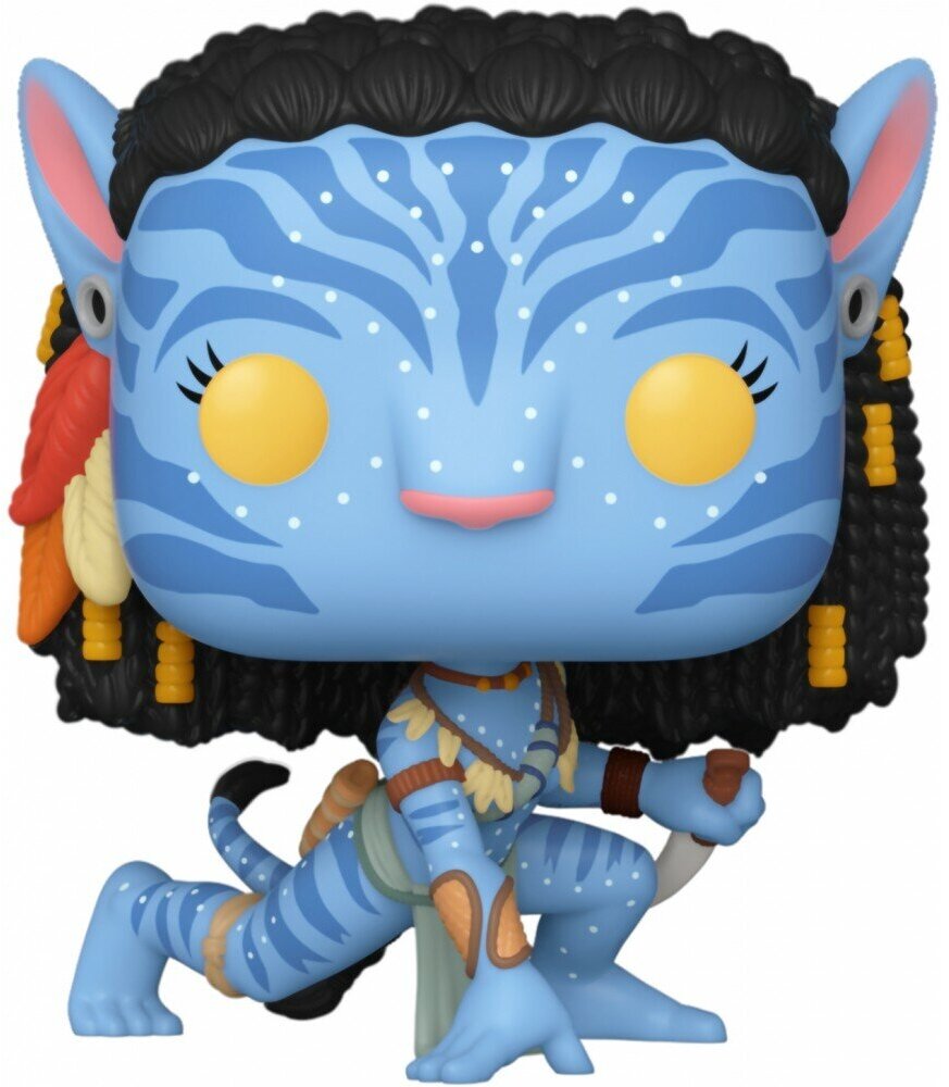 Фигурка Funko Avatar - POP! Movies - Neytiri 65642