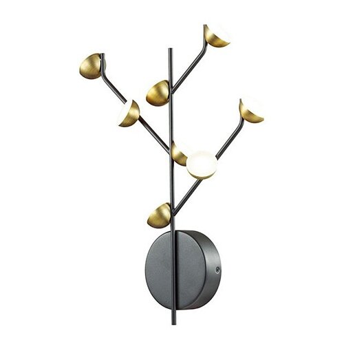 фото Бра odeon light verica 4156/24wl