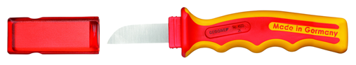 VDE-нож для резки кабеля Gedore 2661497, длина 200 мм
