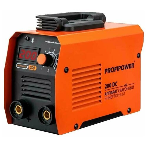 Сварочный инвертор MAX MMA 200DCIGBT VNIISSOK G0018 702200₽