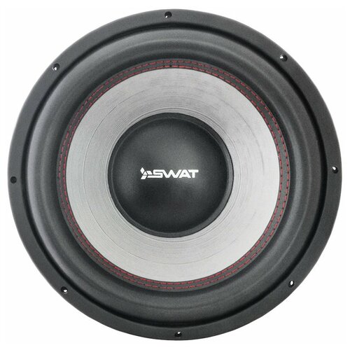 Автосабвуфер SWAT SW M15 395000₽