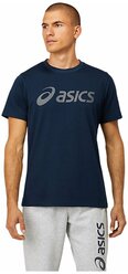 Футболка ASICS Big Logo Tee