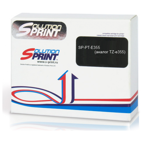 Картридж Sprint SP-PT-E355
