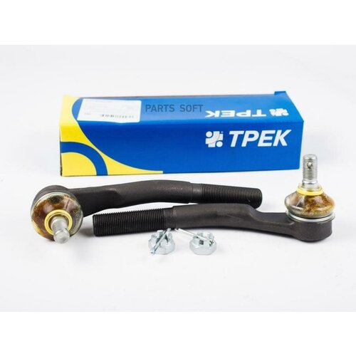 Трек TRST105 Компект руевых наконечников ВАЗ 2108 (с крепежом) Чемпион