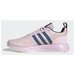 Кроссовки ADIDAS SMOOTH RUNNER W FZ3457 женские, цвет розовый, размер 5,5