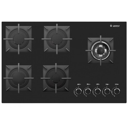 Газовая варочная панель GEFEST 2341 К33 2026500₽