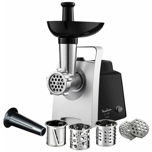 Мясорубка ME108832 1782500₽