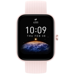 Умные часы Xiaomi Amazfit Bip 3 Pink - изображение