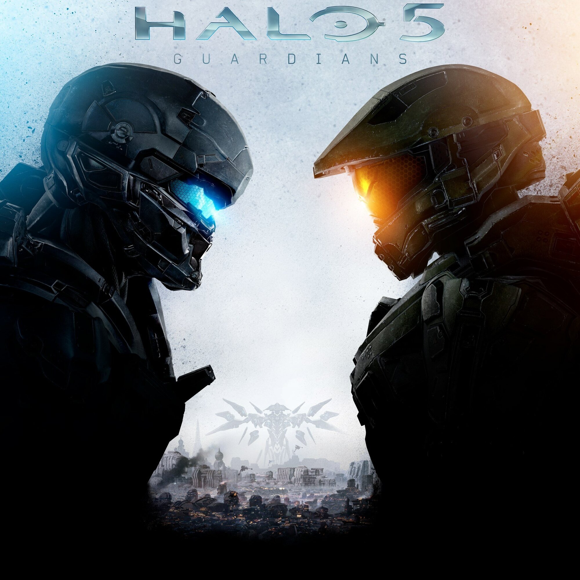 Halo 5 guardians steam фото 2