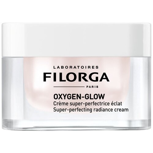 Filorga Oxygen Glow Cream Крем-бустер для сияния кожи, 50 мл