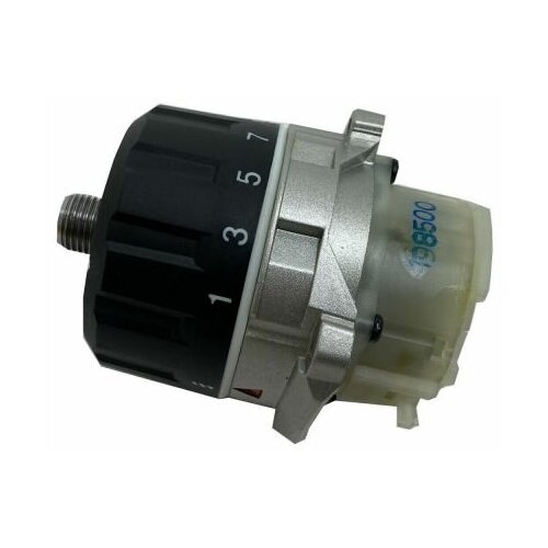 Редуктор в сборе для шуруповерта Makita DDF484 (127500-6)