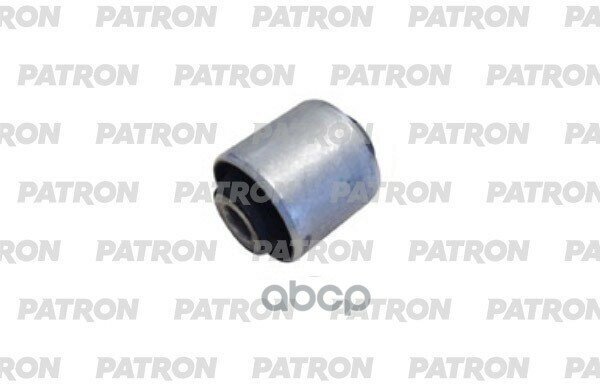 Сайлентблок Рычага Подвески Bmw 1-Series ( F20 - F21 ) 10/2011 - Bmw 3-Series (F-30) 10/2011 - Bmw 4 Patron Pse12195 PATRON а.