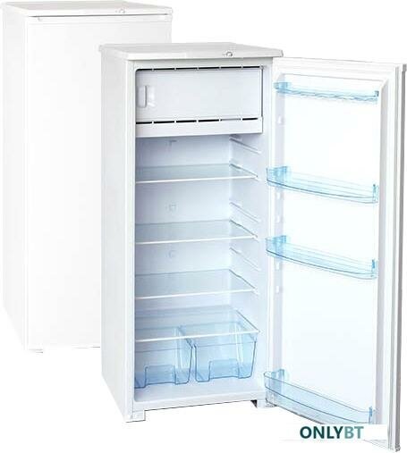 Холодильник Бирюса 6, белый
