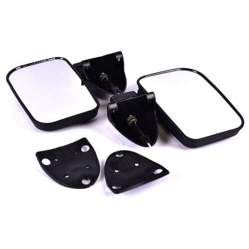 Зеркало наружное левое 